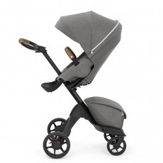 Прогулочная коляска Xplory X, Stokke (modern grey)