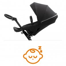 Прогулочная коляска Xplory X, Stokke (royal blue)