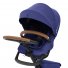 Прогулочная коляска Xplory X, Stokke (royal blue)