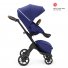 Прогулочная коляска Xplory X, Stokke (royal blue)