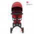 Прогулочная коляска Xplory X, Stokke (ruby red)