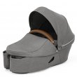 Люлька-переноска для коляски Xplory X, Stokke (modern grey)