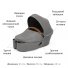 Люлька-переноска для коляски Xplory X, Stokke (modern grey)