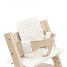 Текстиль для стульчика Tripp Trapp, Stokke (wheat cream)