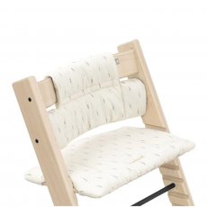 Текстиль для стульчика Tripp Trapp, Stokke (wheat cream)