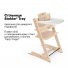 Столешница Tray для стульчика Tripp Trapp, Stokke (белый)