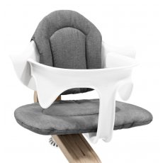 Ограничитель для стульчика Nomi, Stokke (белый)