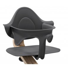 Ограничитель для стульчика Nomi, Stokke (антрацит)