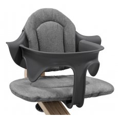 Ограничитель для стульчика Nomi, Stokke (антрацит)