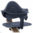 Ограничитель для стульчика Nomi, Stokke (синий)