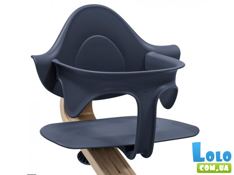 Ограничитель для стульчика Nomi, Stokke (синий)