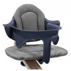 Ограничитель для стульчика Nomi, Stokke (синий)