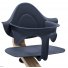 Ограничитель для стульчика Nomi, Stokke (синий)