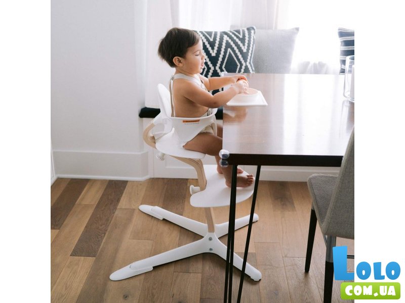 Ремни безопасности для стульчика Nomi, Stokke