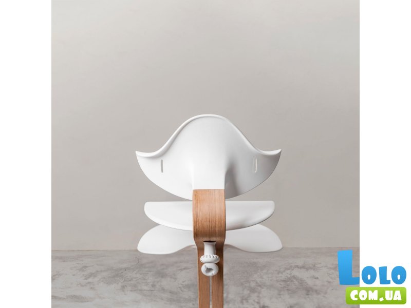 Стульчик детский Nomi, Stokke (oak white)