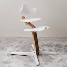 Стульчик детский Nomi, Stokke (oak white)