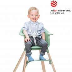 Стульчик для кормления Clikk, Stokke (clover green)