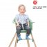 Стульчик для кормления Clikk, Stokke (clover green)