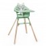 Стульчик для кормления Clikk, Stokke (clover green)
