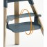 Стульчик для кормления Clikk, Stokke (fjord blue)