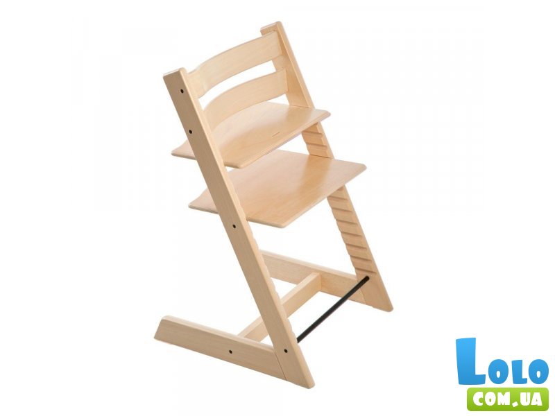 Стульчик-трансформер детский Tripp Trapp, Stokke (natural)