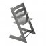 Стульчик-трансформер детский Tripp Trapp, Stokke (storm grey)