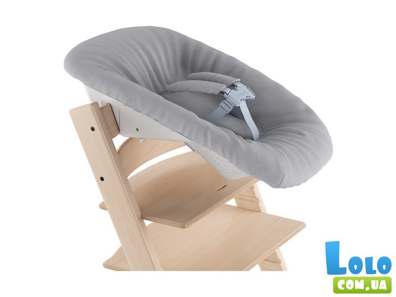 Кресло-шезлонг для новорожденных Tripp Trapp, Stokke