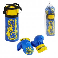 Боксерский набор Украина