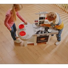 Игровой набор Bosch Mini Кухня Pure, Klein