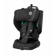 Автокресло Nomad Plus, Maxi-Cosi (authentic black)