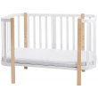 Матрац Oval-120 OK-5, Babyroom, 120x60x5 см