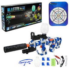 Автомат с орбизами