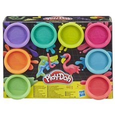 Тесто для лепки Pack Neon, Play-Doh