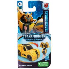 Трансформер EarthSpark Тактикон Бамблби, Transformers