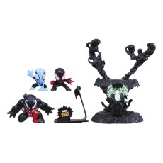 Игровой набор Нокаут злодея, Hasbro