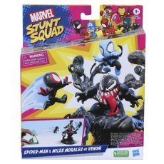 Игровой набор Нокаут злодея, Hasbro