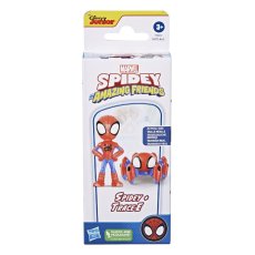 Фигурка Спайди и Трейс-И, Hasbro