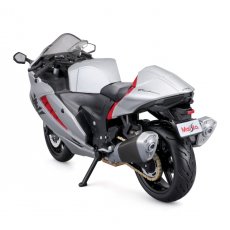 Мотоцикл Suzuki Hayabusa 2022, Hasbro