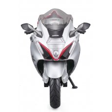 Мотоцикл Suzuki Hayabusa 2022, Hasbro