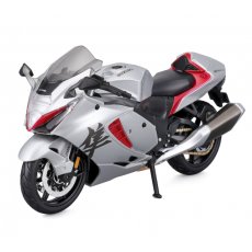 Мотоцикл Suzuki Hayabusa 2022, Hasbro