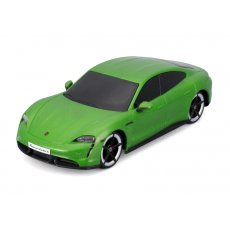 Машина Porsche Taycan Turbo S, Hasbro