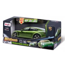 Машина Porsche Taycan Turbo S, Hasbro