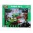 Игровой набор Super farm play, Maisto (green)