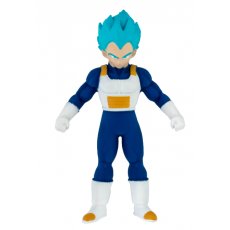 Фигурка Super Saiyan, MonsterFlex