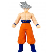 Фигурка растягивающая Ultra Instinct Goku, MonsterFlex