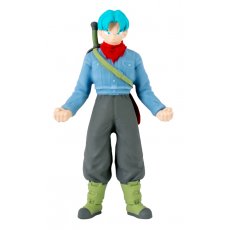 Фигурка растягивающая Future Trunks, MonsterFlex