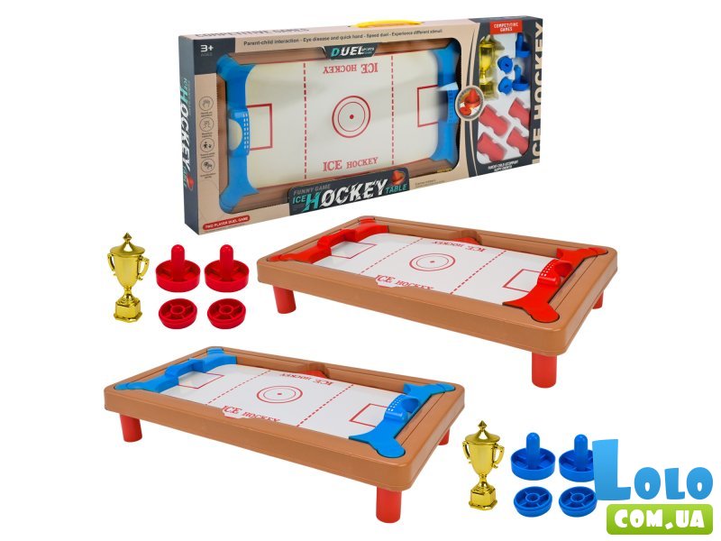 Настольный хоккей (в ассортименте)