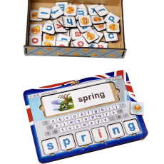 Планшет для чтения, UBEE (англ.)