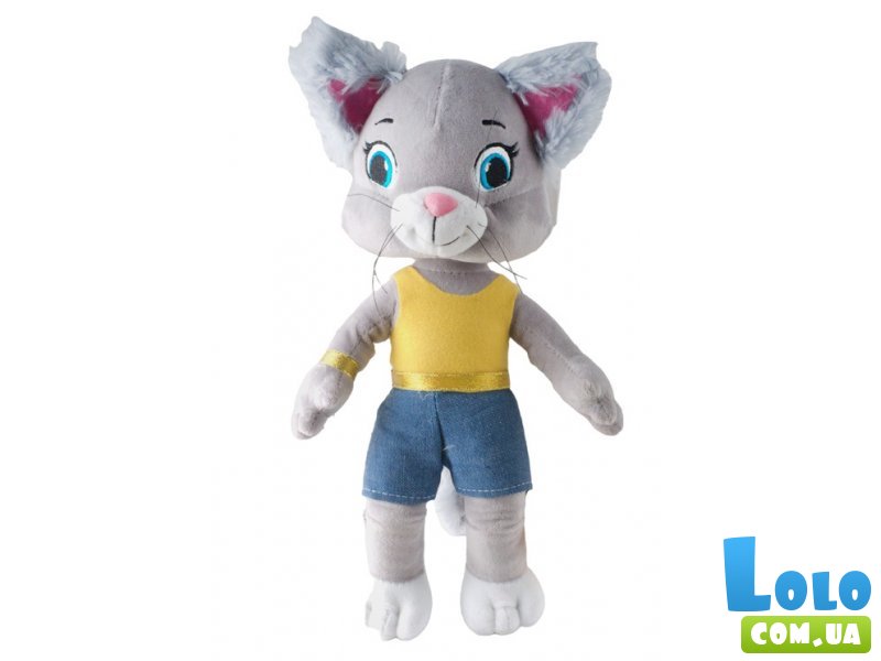 Мягкая игрушка Cats, Копица, 39 см