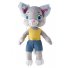 Мягкая игрушка Cats, Копица, 39 см